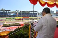 English, Hindi Weakening Children’s Talent, Says Karnataka CM Siddaramaiah Amid Language Row