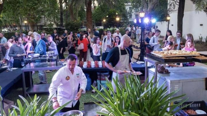 Fiesta de la gastronomía: llega a Rosario la décima semana de la cocina italiana en el mundo