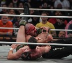 AEW brings blood, belts, and big returns to Prudential Center for Full Gear