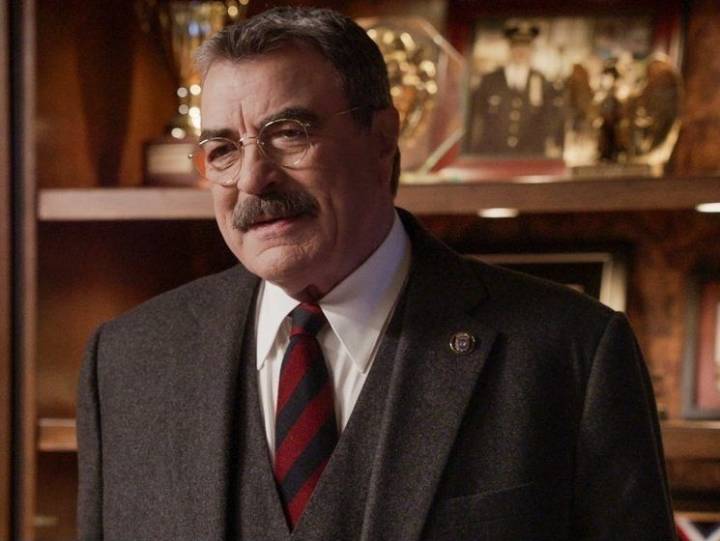 Tom Selleck reveals if he'll play Frank Reagan from 'Blue Bloods' on 'Boston Blue' spinoff