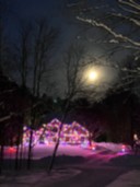 Manistee Chamber launches countywide Christmas display initiative