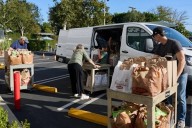 EU usará fondo de emergencia para financiar la mitad de los subsidios para Alimentación
