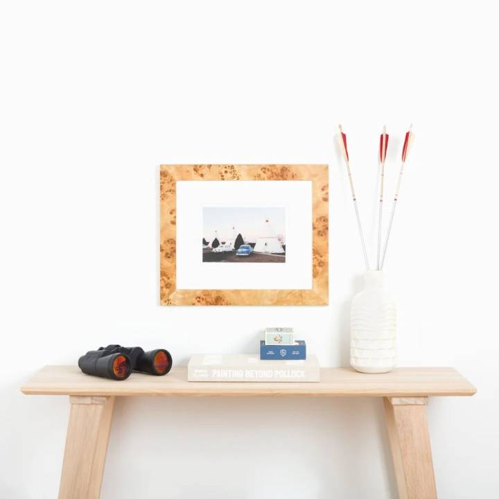Where to Frame & Ship Digital Photos Online—Shutterfly, Minted, and More