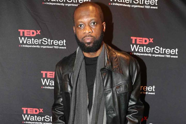 Fugees's Pras Michel Sentenced to 14 Years in Prison Following Foreign Conspiracy Conviction
