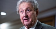 MAGA Senator John Kennedy Turns on ‘Intergalactic Freakshow’ Colleagues