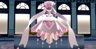How to Score a Free Diancie (and Its Mega Form) in Pokémon Legends: Z