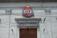 La UCR avanza en Diputados hacia la presidencia legislativa con amplio consenso