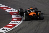 Verstappen se llevó el triunfo en Las Vegas y Colapinto terminó 15° tras dos sanciones