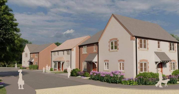 Wiltshire house prices: Developers told to build social housing because affordable homes are unaffordable