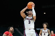 Gonzaga's Dominant Win Over Maryland In Las Vegas Championship