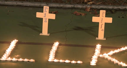 Teens killed in Chula Vista shooting to be memorialized in Tahoe National Forest