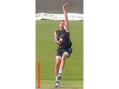 Ian Botham Backs Carse to Shake Up Ashes with Aggressive Pace