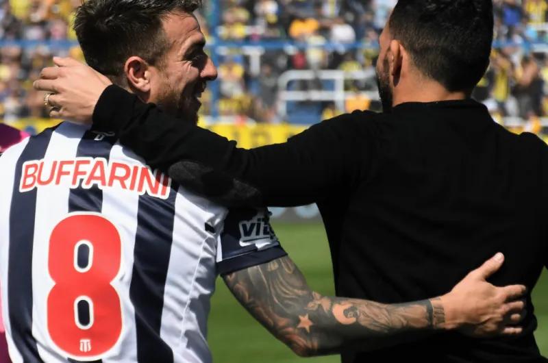 El consejo de Julio Buffarini a Carlos Tevez para eliminar a Boca: "Le diría que"