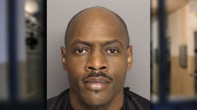 South Carolina: Man convicted of shooting at woman, chasing her down