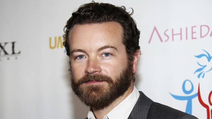 Danny Masterson asks for rape convictions to be tossed