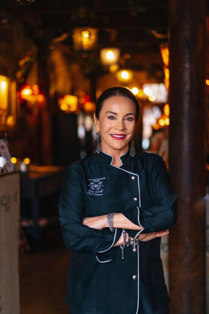 Lisa Dahl Foundation launches in Sedona with December benefit and gala