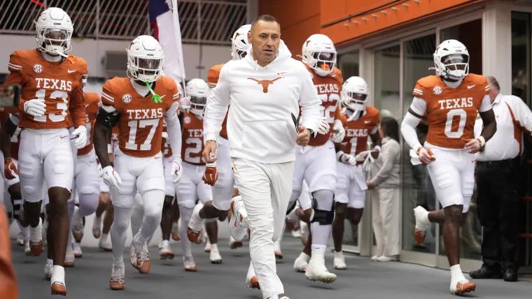How Texas can still make College Football Playoff: 7 scenarios for Longhorns to climb CFP rankings