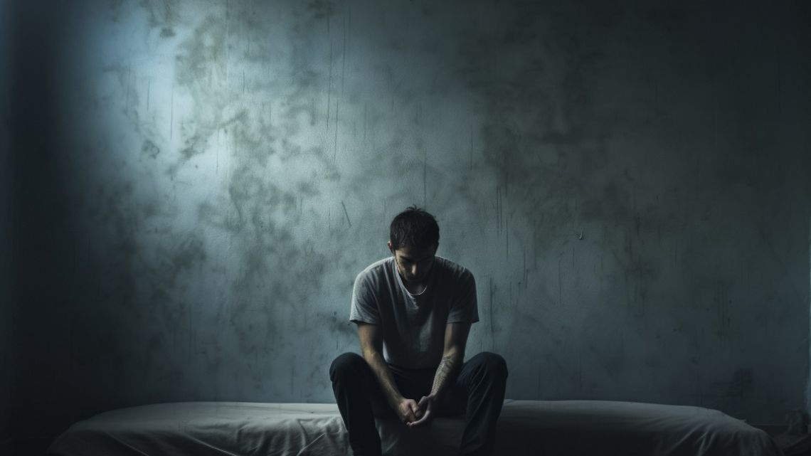 Récord de suicidios en Argentina: razones de una drama social