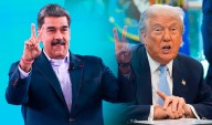 Nicolás Maduro a Donald Trump: “El que quiere hablar con Venezuela tendrá que hacerlo face to face”