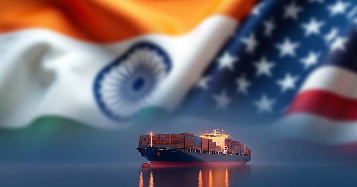First Tranche Of India-US Trade Deal Near Closure, Covers Reciprocal Tariffs, Sources Say