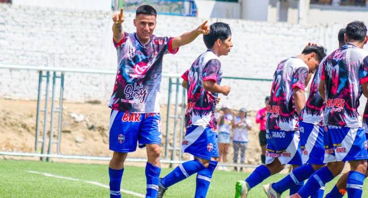 Trujillo: Ocho equipos pelean por el ascenso en El Porvenir