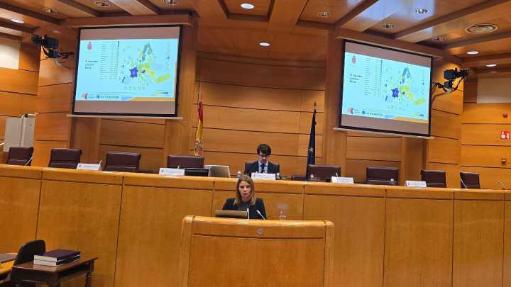 Andalucía retrocede dos puestos en competitividad fiscal en España: pasa de la quinta a la séptima plaza