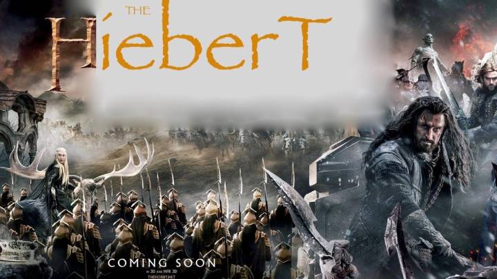 Mennonites Excited for New Tolkien Prequel
