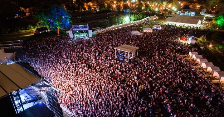 Evolution Festival will skip next year as organizers ponder a revamped event for St. Louis in 2027