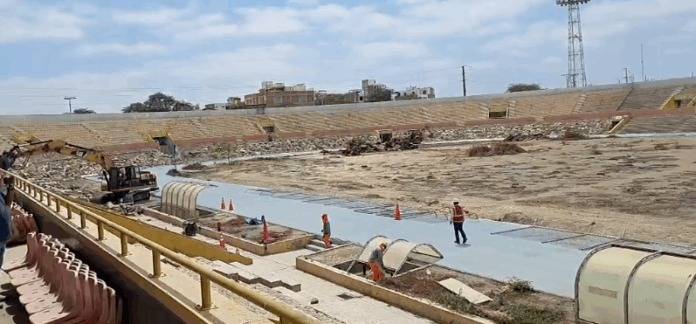 Consejero Manuel Vargas Machuca alerta que 90% a 95% de expedientes del GORE están mal elaborados