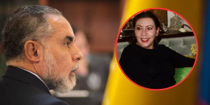 Abogada uribista salió en defensa de la magistrada Cristina Lombana tras insultos del ministro Armando Benedetti: “Sentí vergüenza ajena”