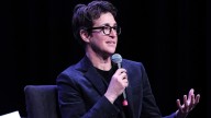New Rachel Maddow Podcast Burn Order Set at MS NOW