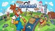 Timed Xbox Exclusive Little Rocket Lab Appears To Be Releasing On Switch Soon
