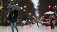 Fin de semana inestable en el AMBA: pronostican lluvias y descenso de temperatura