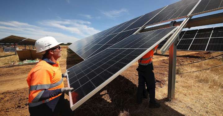 El Gobierno impulsa en Granada cuatro nuevas comunidades energéticas que movilizarán una inversión cercana a los 300.000 euros