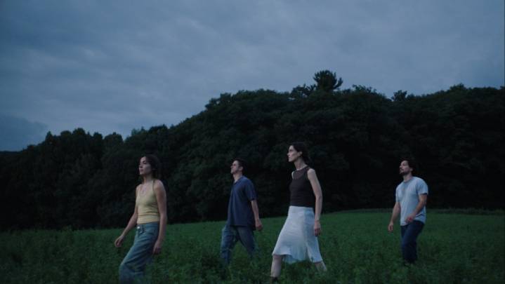 'Elsewhere at Night,' Starring Camille Rutherford, Debuts Trailer