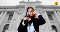 Keiko Fujimori y la cámara del Congreso: ¿Quién usó equipo en mitin de Fuerza Popular? Tlcnota