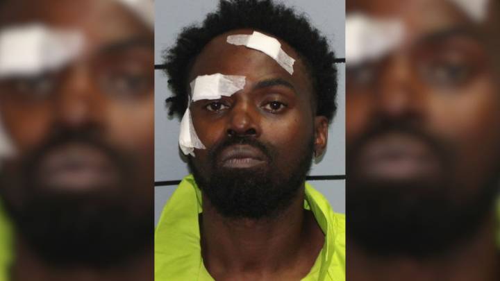 Suspect facing new charges of Attempted Murder after hitting student at bus stop
