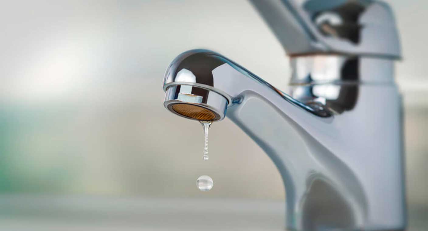 Prevén fallas en servicio del agua en estas colonias del norte de Hermosillo: ¿Cuáles son?