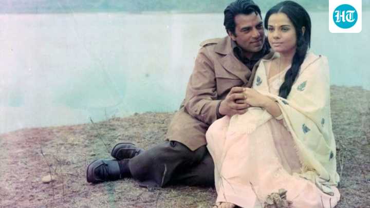 Veteran star Mumtaz pays tribute to Dharmendra, shares memories from Loafer