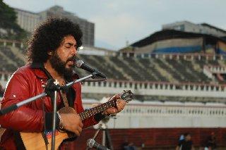 Película «Alí Primera» recibe premio en el Festival de Cine de Belarús