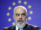‘Russia will not attack any other European country’: Albanian PM Edi Rama