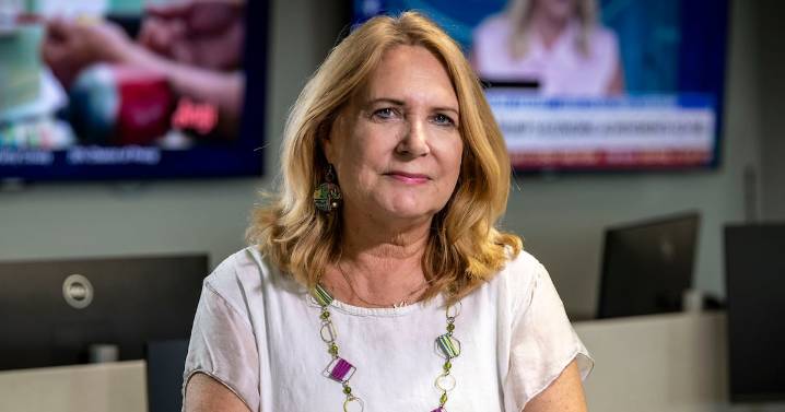 Famed Epstein Reporter Julie K. Brown Says Maxwell Leaks May Be a Warning Shot