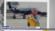 New Epstein emails about Trump released