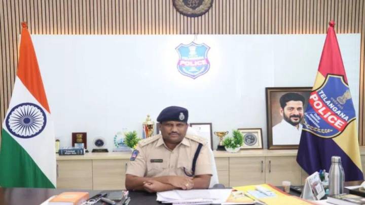 Free coaching for competitive examinstions in Medak