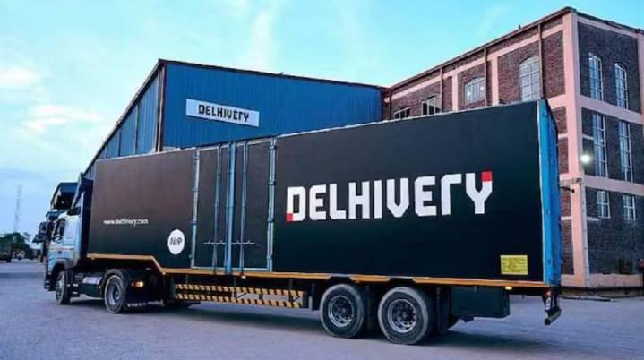 Delhivery Q2 results: Logistics major slips into red with Rs 51 crore loss, revenue up 17%