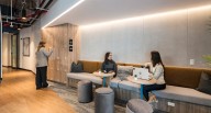 De espacio compartido a oficina estratégica: el ‘coworking’ conquista a las grandes empresas, ¿qué impulsa este formato? | Coworking 