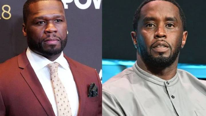 Diddy Fires Back at Netflix Doc Executive