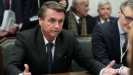 Bolsonaro cumple condena definitiva en cárcel de la Policía Federal
