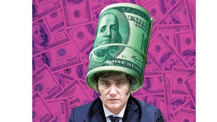 Milei no leyó a Piketty