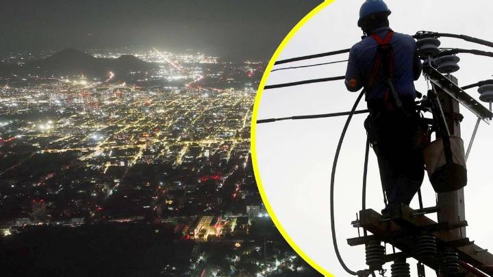 Anuncian cortes de luz para este jueves en la Región Metropolitana: Revisa las comunas y sectores afectados